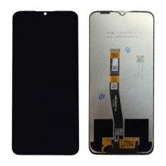 Display Samsung Galaxy A22 5G Negru foto