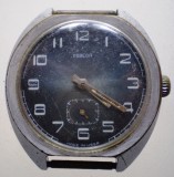 K.287 CEAS MECANIC BARBATESC POBEDA ZIM 2602 USSR PENTRU PIESE DE SCHIMB, Mecanic-Manual