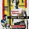 Bulgaria 2024 - Marlon Brando - 2 s/s MNH