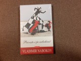 Vladimir Nabokov - Priveste-i pe arlechini! CARTONATA IN TIPLA