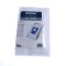 Set 10 saci compatibili S-bag clasic Long Perfomance pentru aspirator AEG,