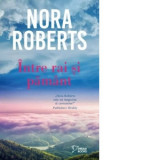 Intre rai si pamant - Nora Roberts
