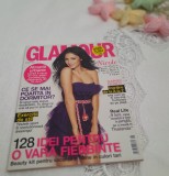 Revista Glamour, August 2011