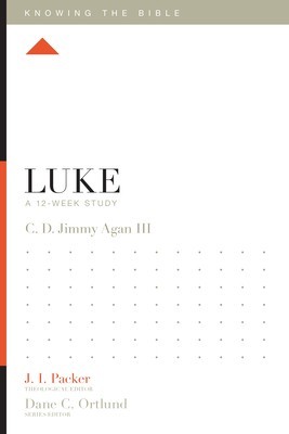 Luke: A 12-Week Study foto