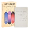 Mircea Eliade, Images et symboles, 1952, cu dedicație pentru Vasile Celmare