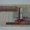 BANCNOTA LIBIA 5 DINARI 2004