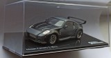 Macheta Nissan Fairlady Z (Z33) gri Fast and Furious - IXO/Altaya 1/43, 1:43