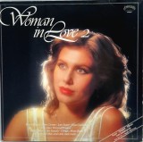 Various &lrm;&ndash; Woman In Love 2 NM / NM _ dublu vinil, 2 x LP _ Arcade, Germania