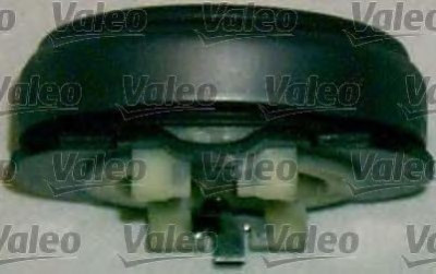 Set ambreiaj VW GOLF IV (1J1) (1997 - 2005) VALEO 821799 foto