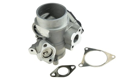 Supapa EGR Opel Movano 2.5cdti 2003-, Vivaro 2.5cdti 2006-, Renault Master 2.5dci 2003-, Nissan Primastar Dci115, 140, 150 2003-, NTY EGR-PL-014 foto