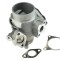 Supapa EGR Opel Movano 2.5cdti 2003-, Vivaro 2.5cdti 2006-, Renault Master 2.5dci 2003-, Nissan Primastar Dci115, 140, 150 2003-, NTY EGR-PL-014