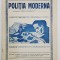 POLITIA MODERNA , REVISTA LUNARA DE SPECIALITATE , LITERATURA SI STIINTA , ANUL VIII , NR. 94 , DECEMBRIE , 1933