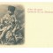 4458 - ETHNIC, Cioban, Shepherd, Litho, Romania - old postcard - unused