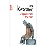 Vagabonzii Dharma - Jack Kerouac