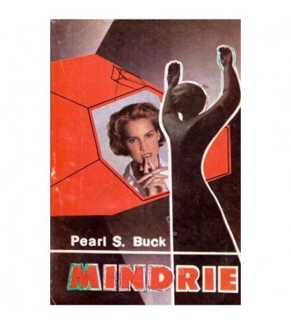 Pearl S. Buck - Mindrie - 113329