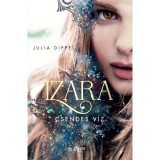 Izara - Csendes v&iacute;z - Julia Dippel