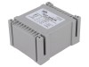 Transformator &icirc;ncapsulat 30VA 230V 12V PCB