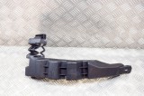Suport bara de protecție st&acirc;nga spate JAGUAR E-PACE X540 2018 OEM: J9C3-17A882-A 15225747