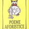 POEME AFORISTICE SI IRONII-STELIAN FILIP-263785
