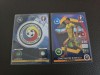 Set 2 cartonase Romania la Euro 2016 Panini