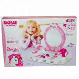 Masuta de toaleta - Unicorn PlayLearn Toys, DOLU