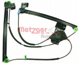 Macara geam VW POLO (6N2) (1999 - 2001) METZGER 2160048