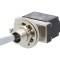 Comutator basculant SPDT ON-ON 6A 250V