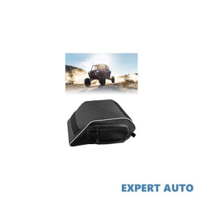 Geanta bagaje cotiera compatibila polaris general cod: rzr-043 Alta marca Alt model #7 foto