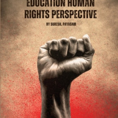 Right to primary education human rights perspective