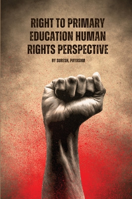 Right to primary education human rights perspective
