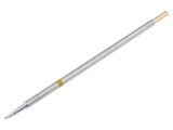 V&acirc;rf despicat teşit 1,52mm 350-398&deg;C 60&deg;