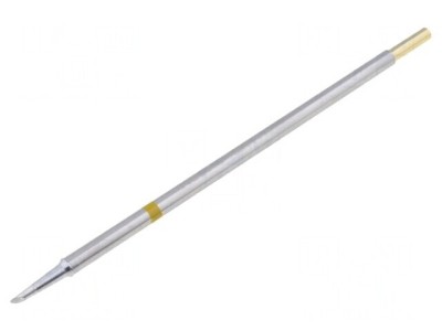 V&amp;acirc;rf despicat teşit 1,52mm 350-398&amp;deg;C 60&amp;deg; foto