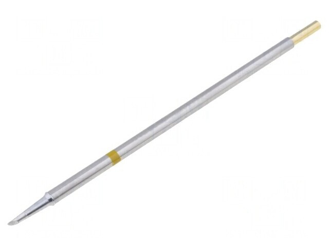 V&acirc;rf despicat teşit 1,52mm 350-398&deg;C 60&deg;