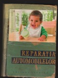 C8678 REPARATIA AUTOMOBILELOR - V.A. SADRICEV