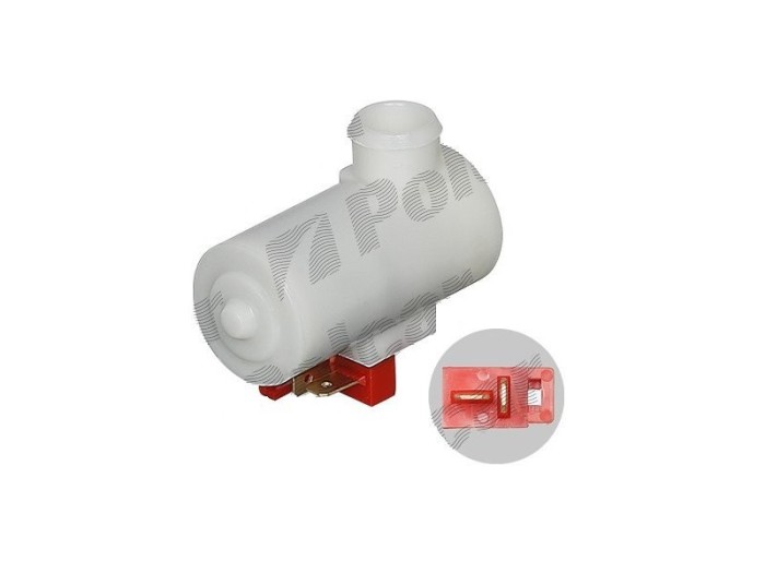 Pompa spalator parbriz Honda Accord Sedan UE / USA, Accord Sedan/Combi UE, Civic Hatchback 3/5 usi, Civic Liftback 5 usi, Civic Hatchback/Sedan 3 usi