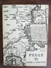 Peuce VI istorie si arheologie