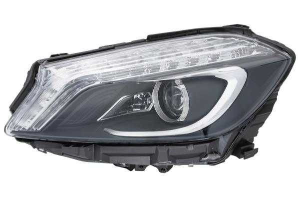 Far stanga Bi-Xenon hella Mercedes A Class W176 an 2012-2015 ,este nou