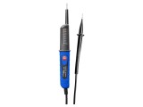 Tester electric pentru diode LED, AC/DC 6V&ndash;400V, IP64