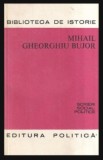 Mihail Gheorghiu Bujor / Scrieri social-politice