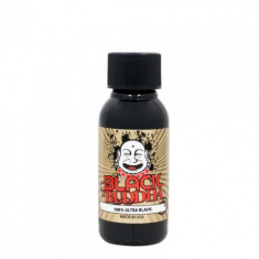 Tus negru Black Buddha 100% Ultra Black 30ML foto