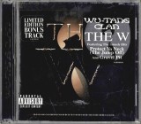 CD Wu-Tang Clan &ndash; The W (VG++), Rap