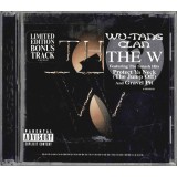 CD Wu-Tang Clan &ndash; The W (VG++)