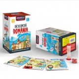 Memorace - Descopera Romania