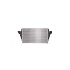 Intercooler OPEL VECTRA C combi AVA Quality Cooling OL4361
