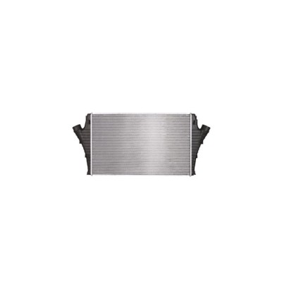Intercooler SAAB 9-3 combi YS3F AVA Quality Cooling OL4361 foto