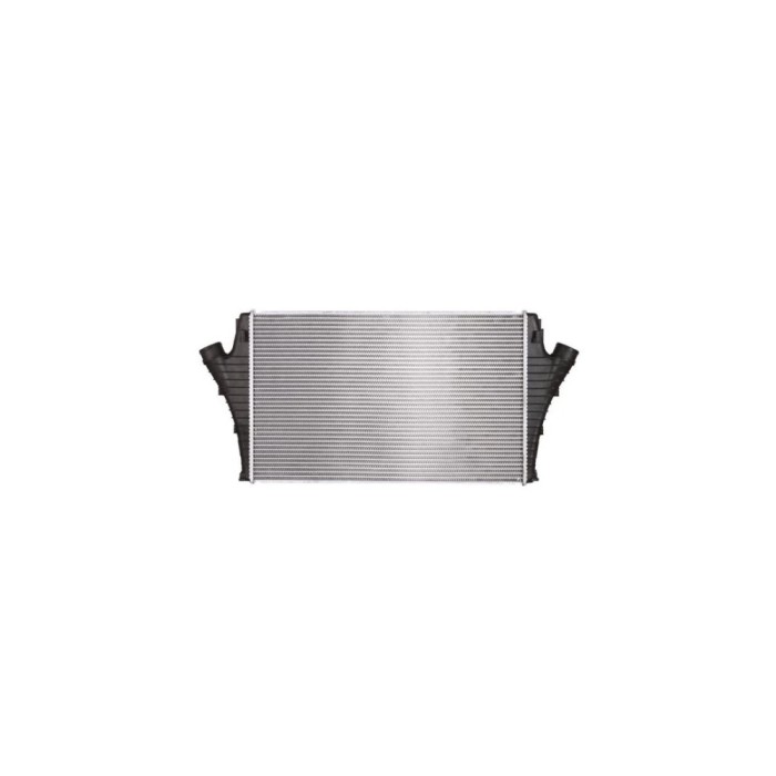 Intercooler SAAB 9-3 combi YS3F AVA Quality Cooling OL4361