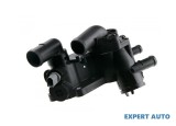 Carcasa termostat Volkswagen Polo (2001-2012)[9N_] #1