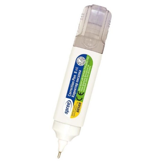 Creion corector Spree, 8 ml