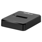 Docking Station M.2 SATA (NGFF) /M.2 NVMe (PCIe) /M-Key / B+M Key Plug&amp;Play 2TB Rebel KOM01042