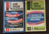 Incursiuni &icirc;n fenomenologia paranormală (2 vol.) - Ion Țugui
